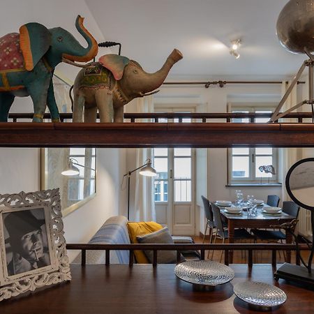 Il Nido Dell'Elefante Apartment Торино Екстериор снимка