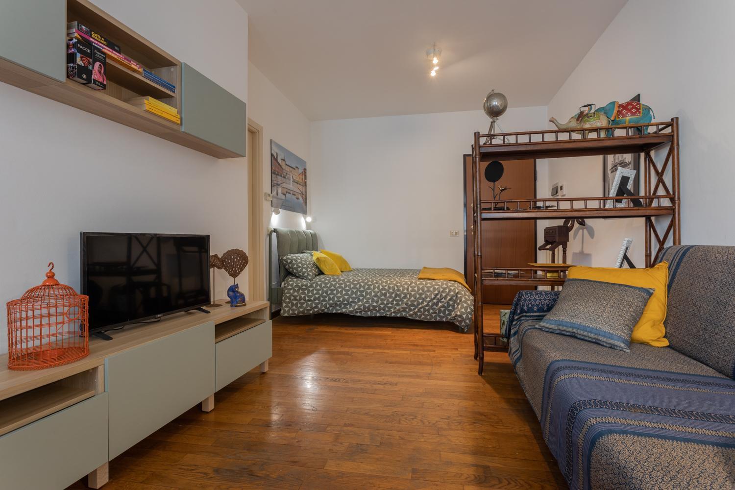 Il Nido Dell'Elefante Apartment Торино Екстериор снимка