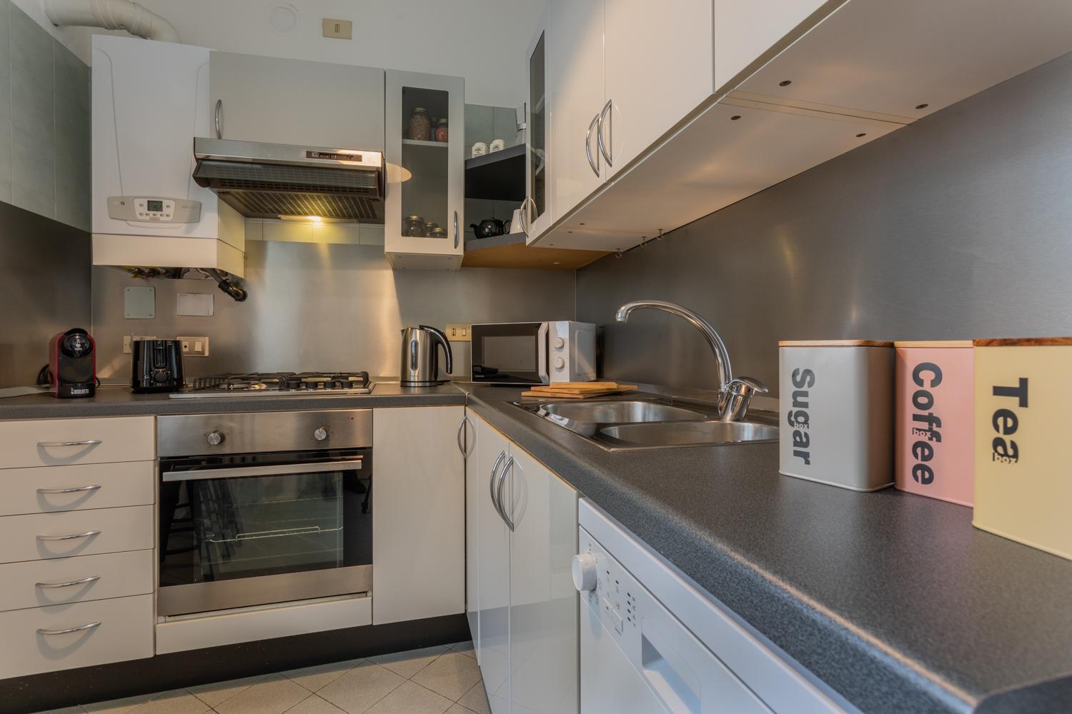 Il Nido Dell'Elefante Apartment Торино Екстериор снимка