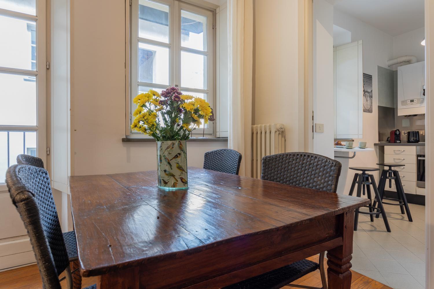 Il Nido Dell'Elefante Apartment Торино Екстериор снимка
