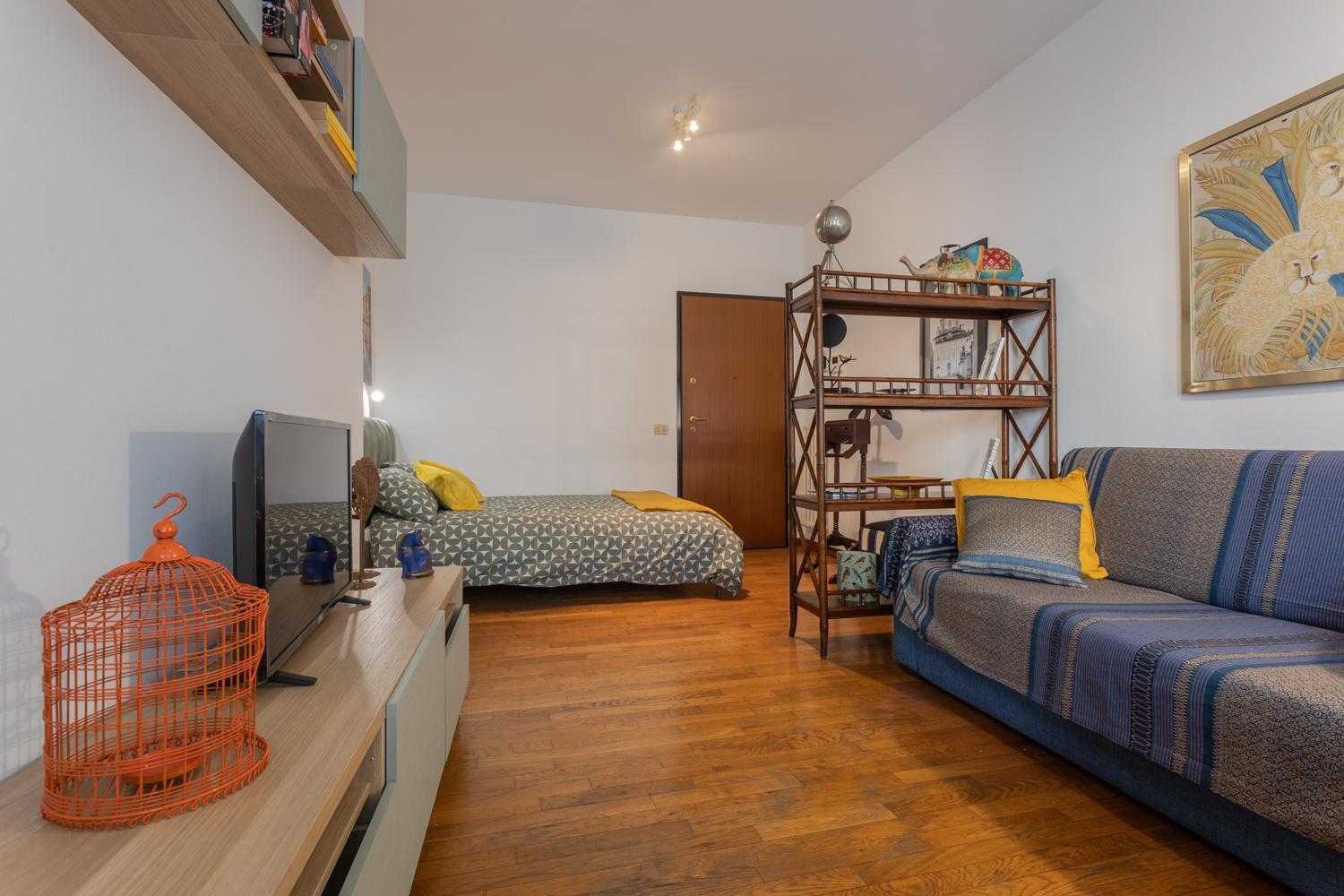 Il Nido Dell'Elefante Apartment Торино Екстериор снимка