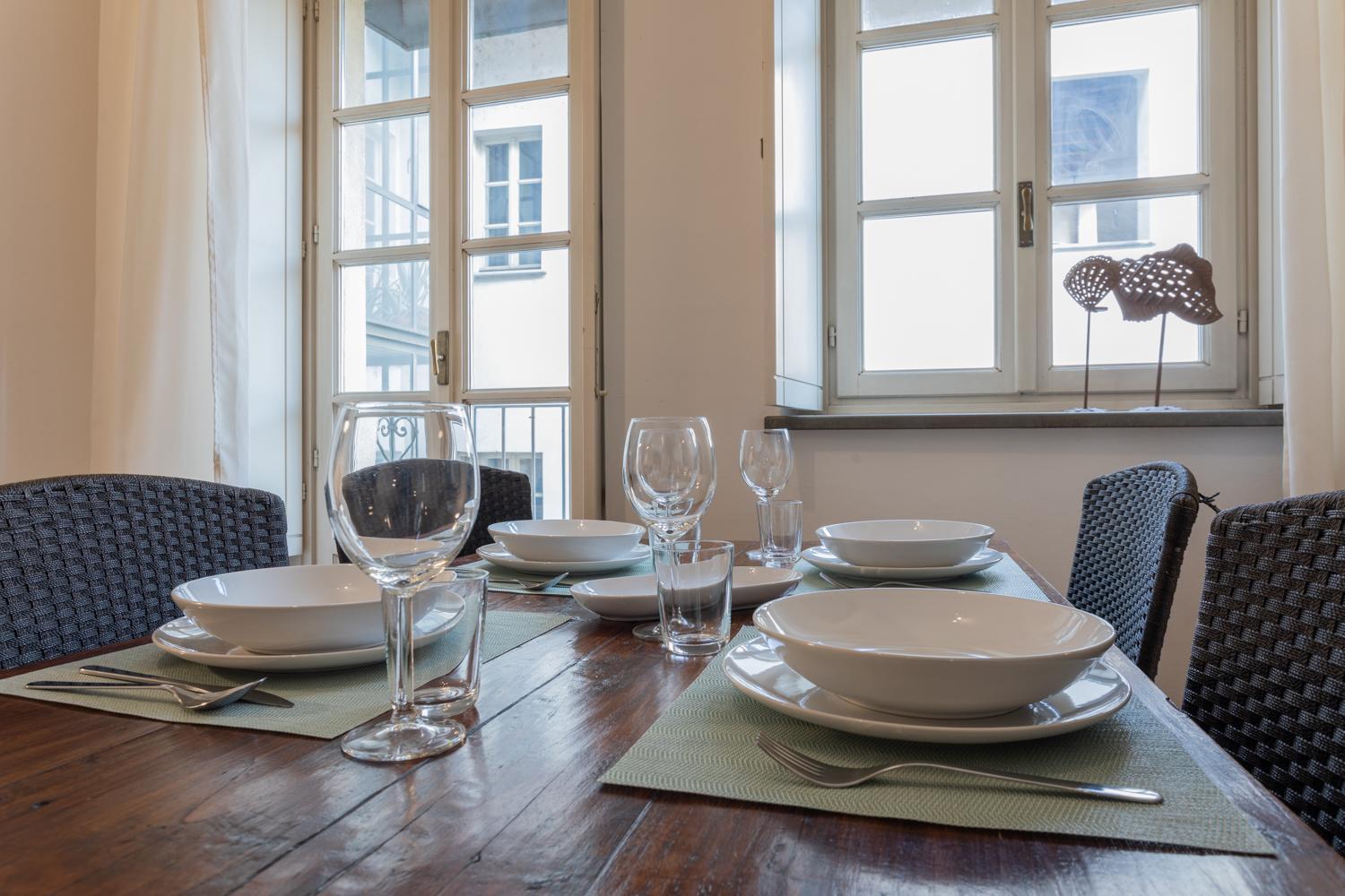 Il Nido Dell'Elefante Apartment Торино Екстериор снимка