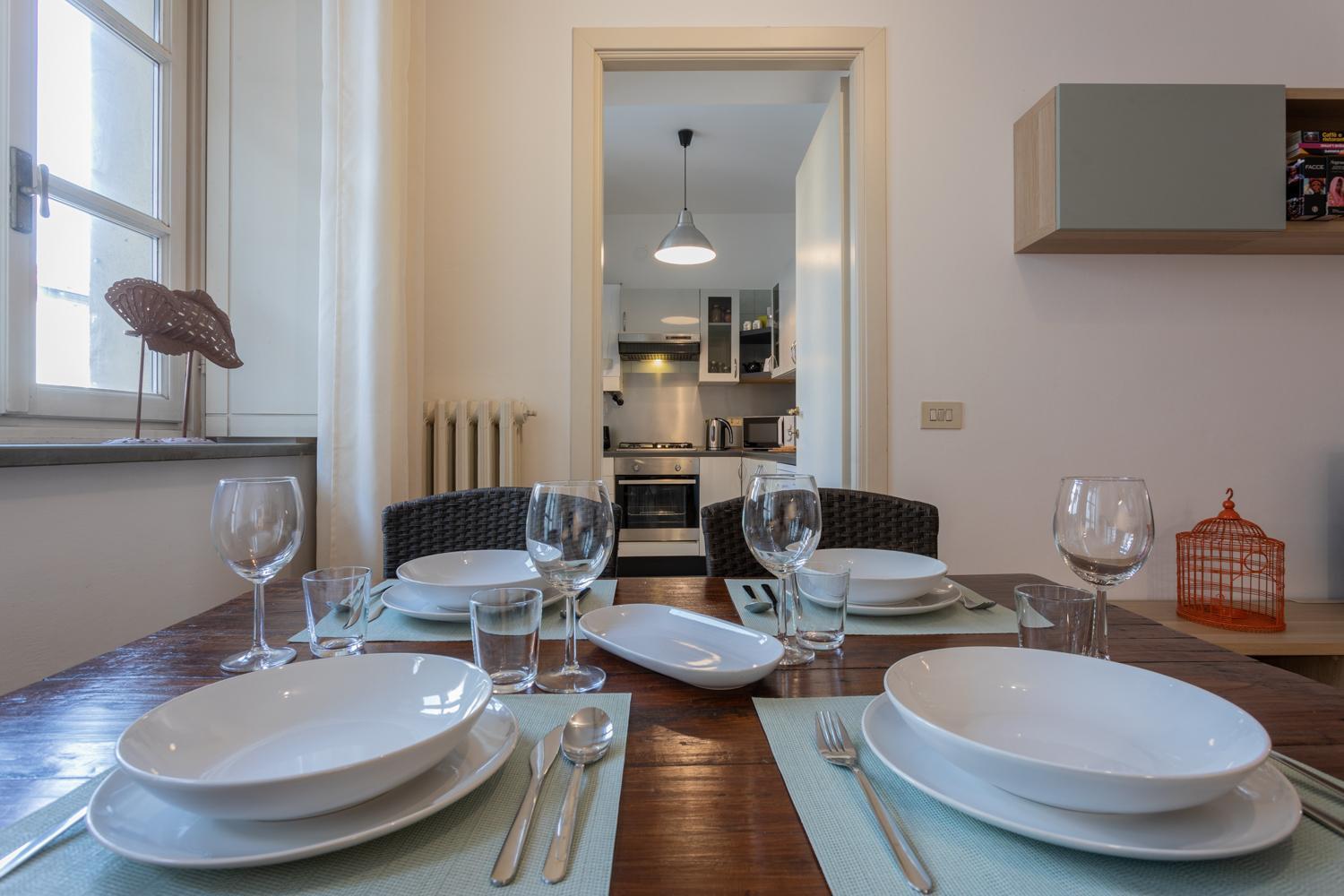 Il Nido Dell'Elefante Apartment Торино Екстериор снимка